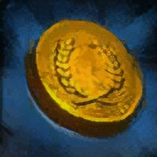 Mystic Coin