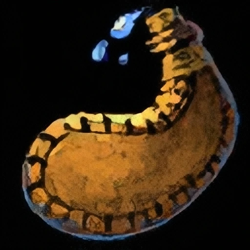 Jug of Water