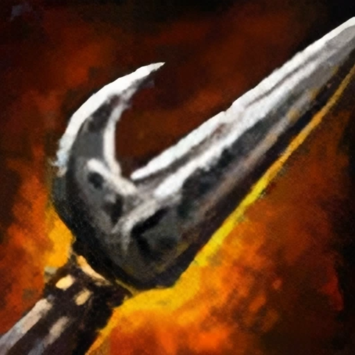 Ancient Harpoon icon