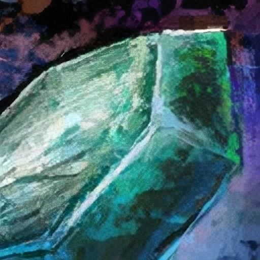 Crystalline Ingot
