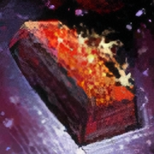 Bloodstone Brick