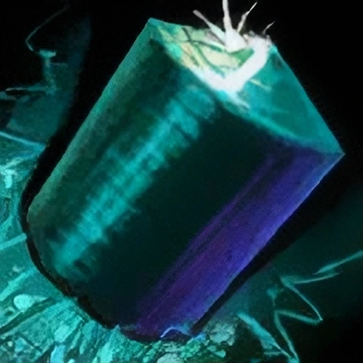 Xunlai Electrum Ingot