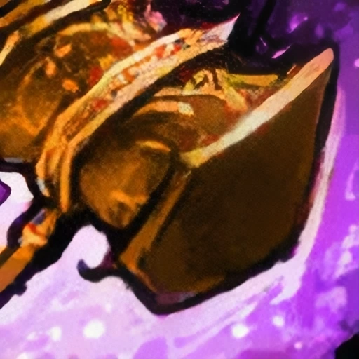 Ruka's Warhammer icon