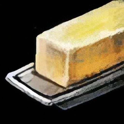 Stick of Butter