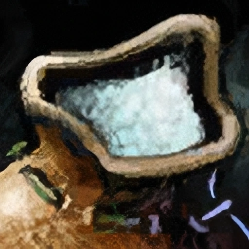 Packet of Salt