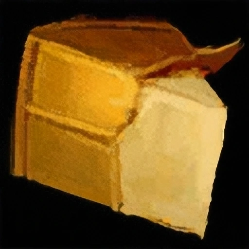 Cheese Wedge