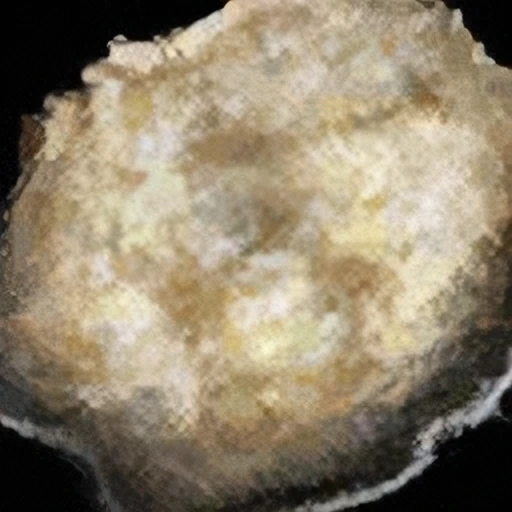 Ball of Dough