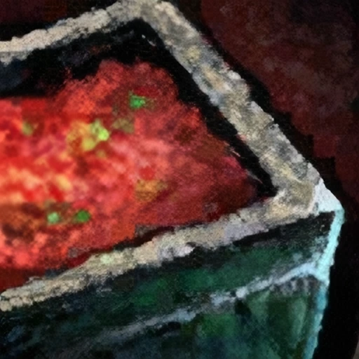 Jar of Tomato Sauce