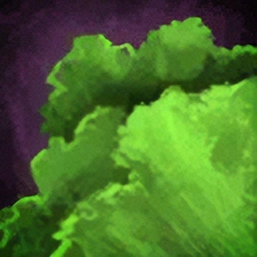 Head of Lettuce