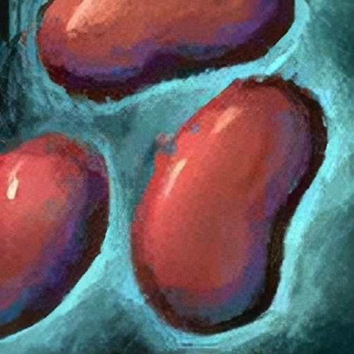 Kidney Bean
