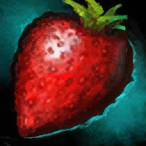 Strawberry