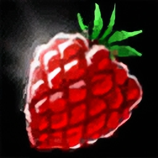 Raspberry
