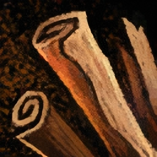 Cinnamon Stick