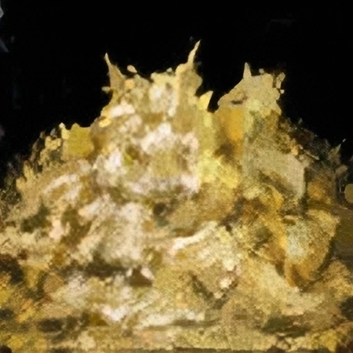 Ball of Cookie Dough
