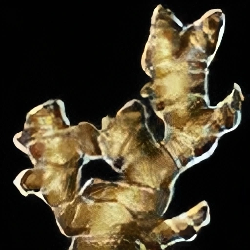 Ginger Root