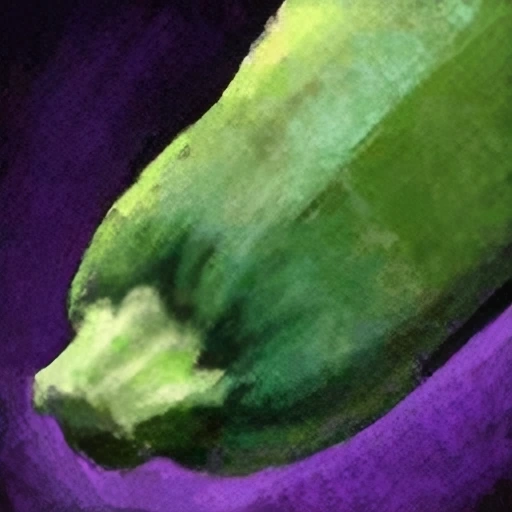 Zucchini
