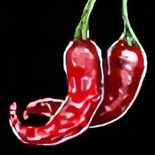 Chili Pepper