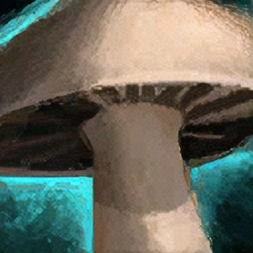 Portobello Mushroom