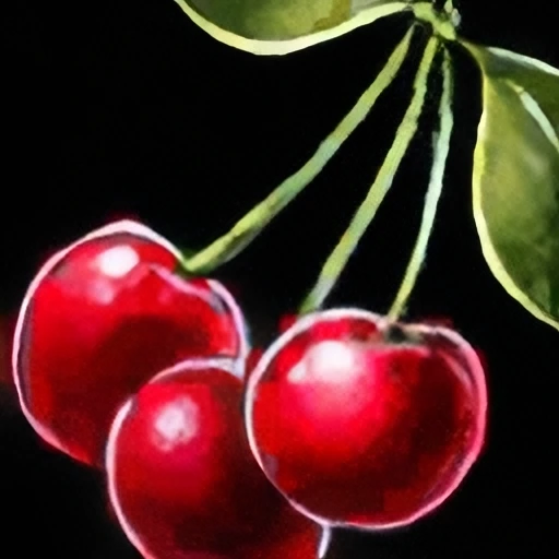 Cherry