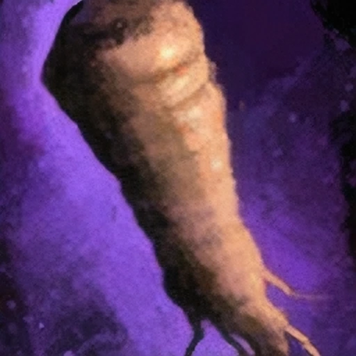 Parsnip