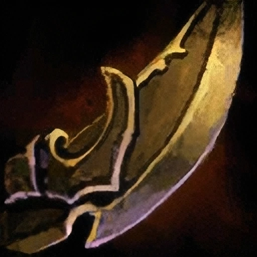 Bronze Greatsword Blade icon