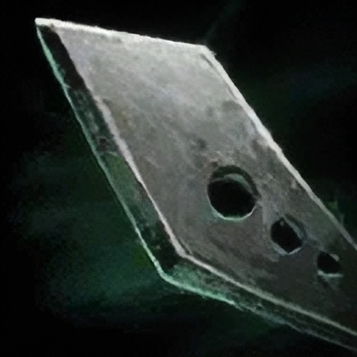 Iron Greatsword Blade icon