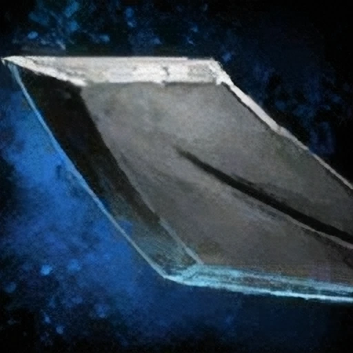 Steel Greatsword Blade icon