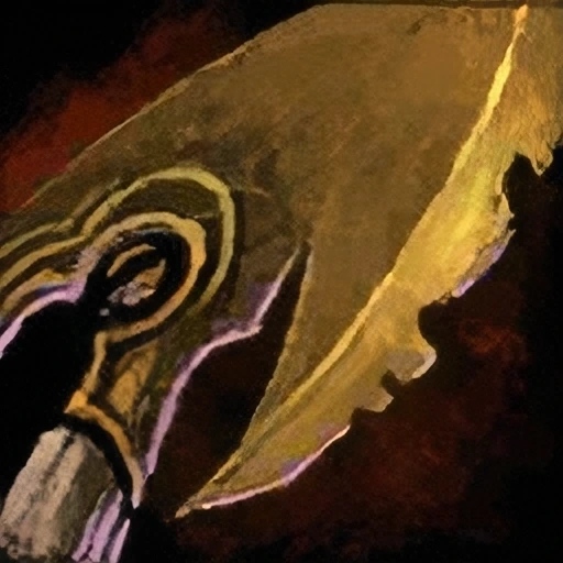 Bronze Axe Blade icon