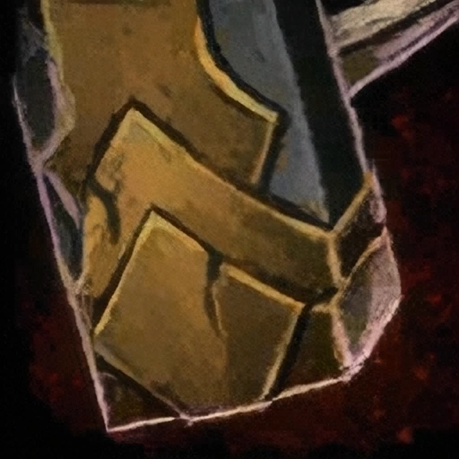 Bronze Hammer Head icon