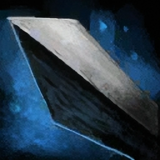 Steel Sword Blade icon