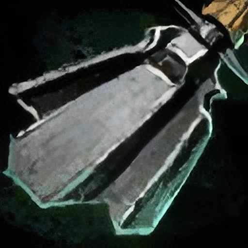 Iron Mace Head icon