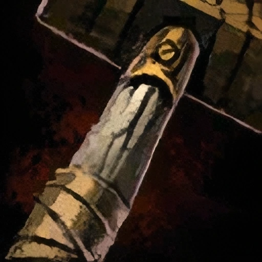 Large Ancient Haft icon