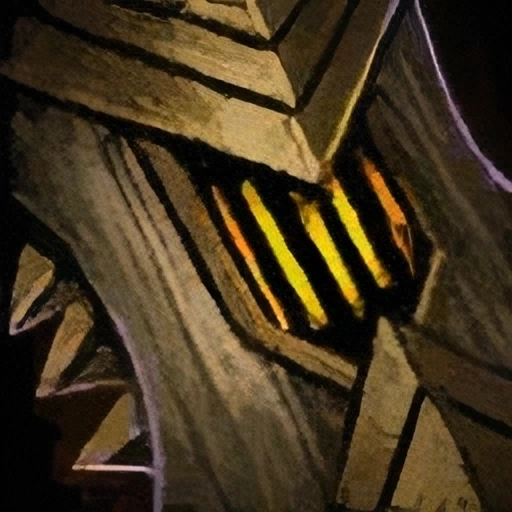 Bronze Shield Backing icon