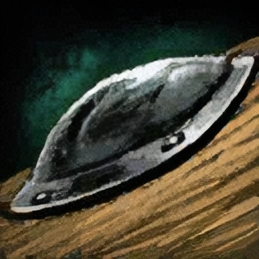 Iron Shield Boss icon