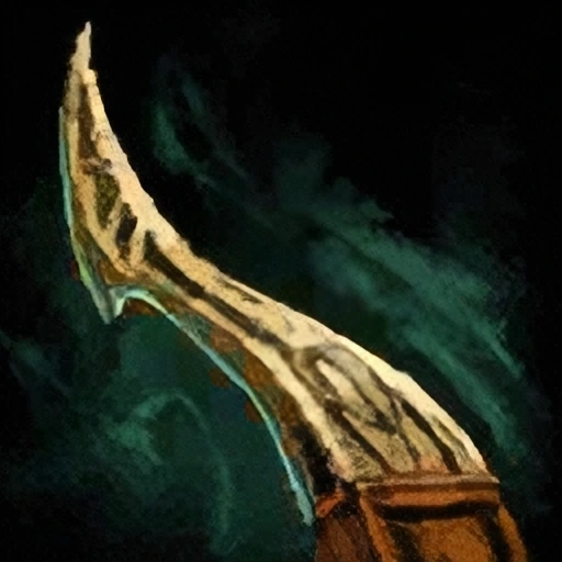 Soft Longbow Stave icon
