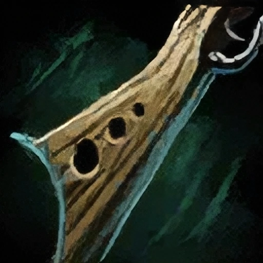 Soft Rifle Stock icon