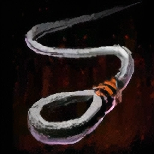 Rawhide String icon