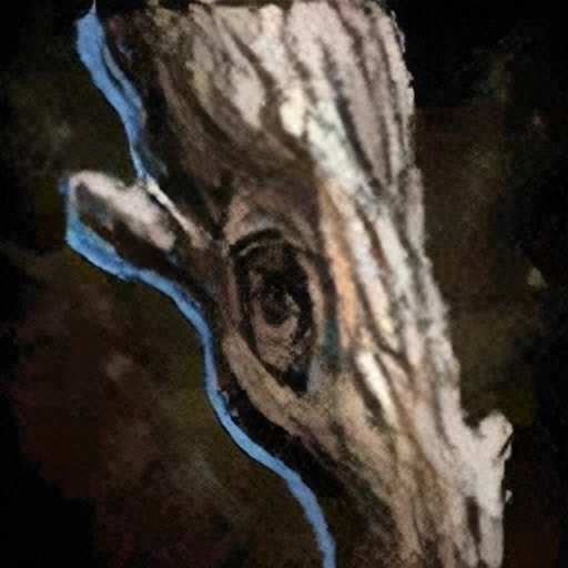 Green Staff Shaft icon