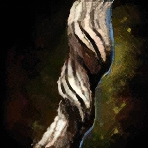 Green Scepter Rod icon