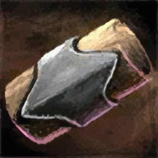 Steel Plated Dowel icon