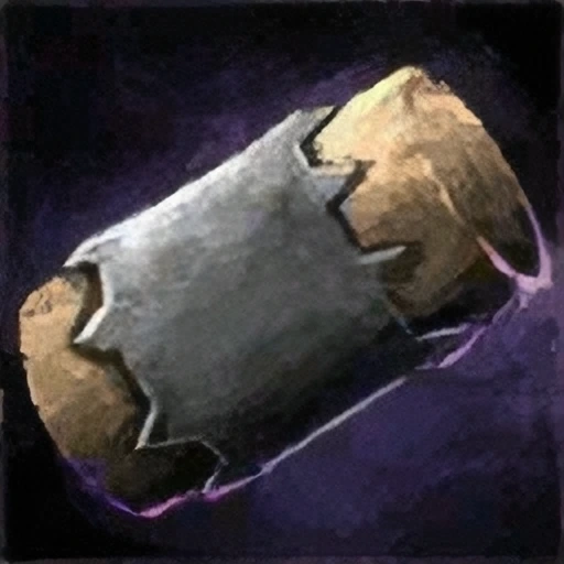 Iron Plated Dowel icon