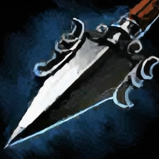 Steel Spear Head icon