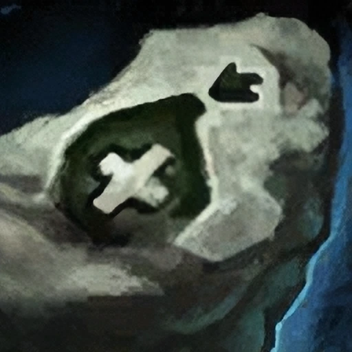 Rune of Holding icon