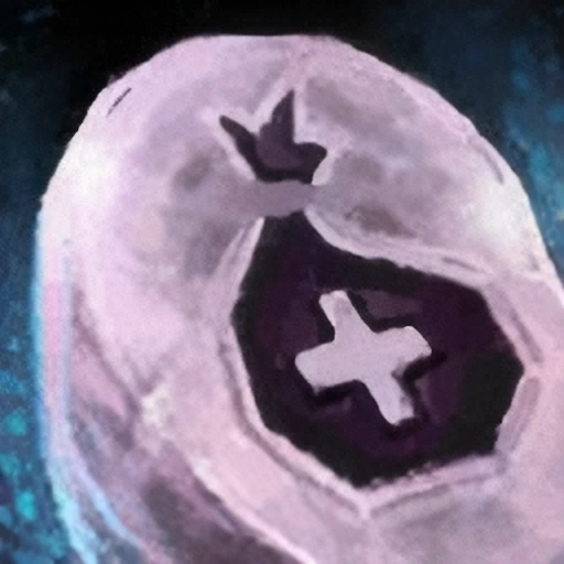 Major Rune of Holding icon