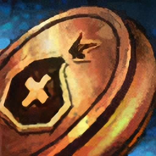 Greater Rune of Holding icon