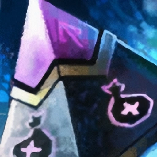 Superior Rune of Holding icon