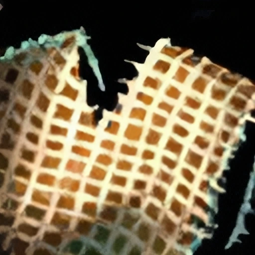 Jute Tunic Panel icon