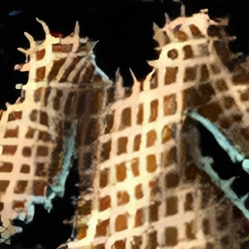 Jute Tunic Lining icon