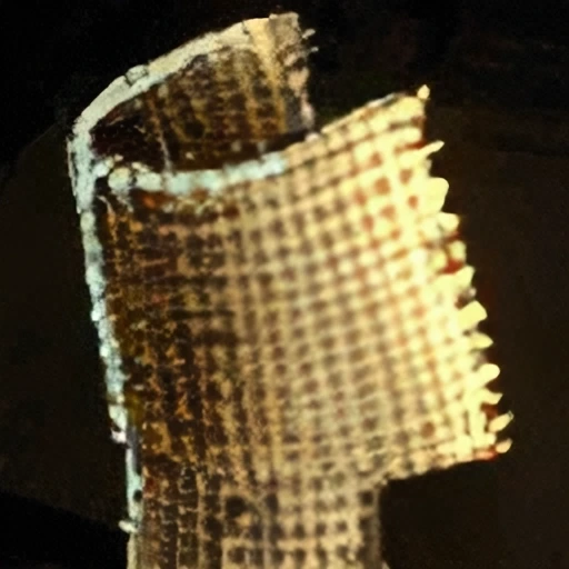 Jute Breeches Panel icon