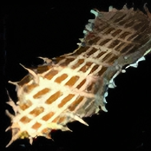 Jute Sandal Upper icon